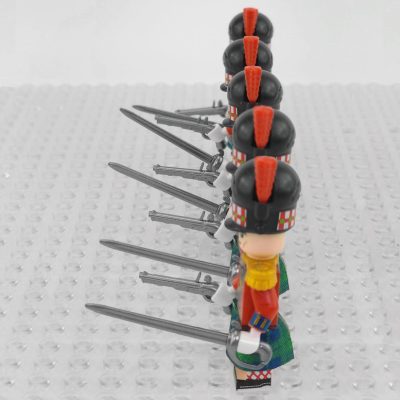 napoleonic-wars-officer-of-the-highland-infantry-minifigure-set-of-5pcs