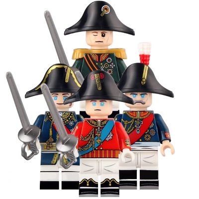 napoleonic-wars-royal-leaders-minifigure-set-of-4pcs