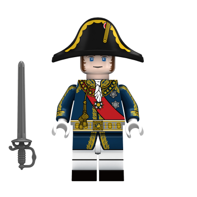 napoleonic-wars-royal-leaders-minifigure-set-of-4pcs