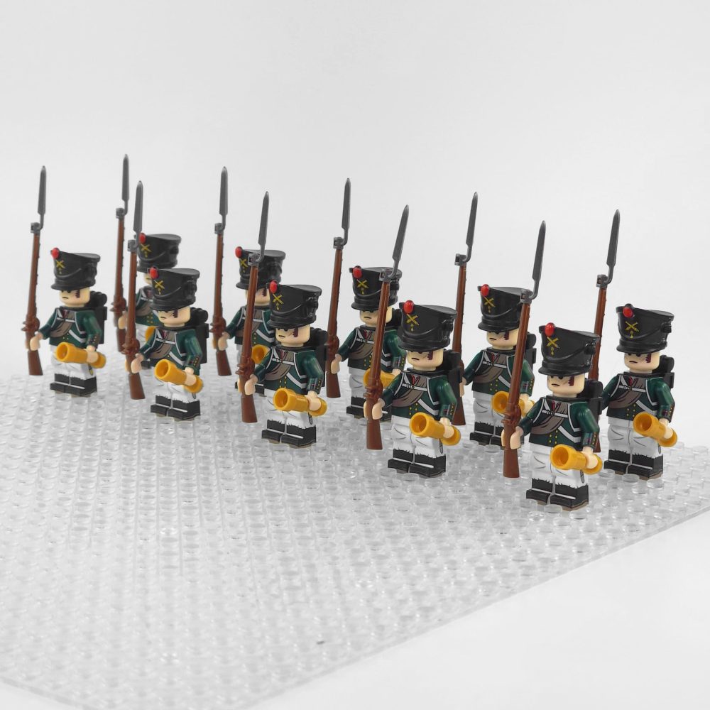 napoleonic-wars-russian-artillery-infantry-minifigure-set-of-10pcs-with-rifle-bayonet-telescope
