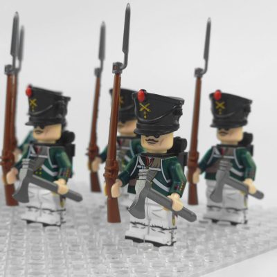 napoleonic-wars-russian-artillery-infantry-minifigure-set-with-rifle-bayonet-war-axe