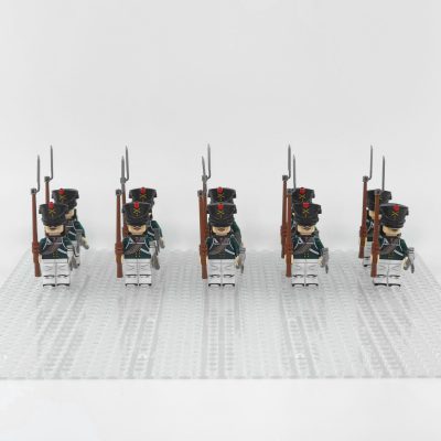 napoleonic-wars-russian-artillery-infantry-minifigure-set-with-rifle-bayonet-war-axe
