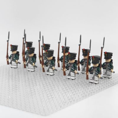 napoleonic-wars-russian-artillery-infantry-minifigure-set-with-rifle-bayonet-war-axe