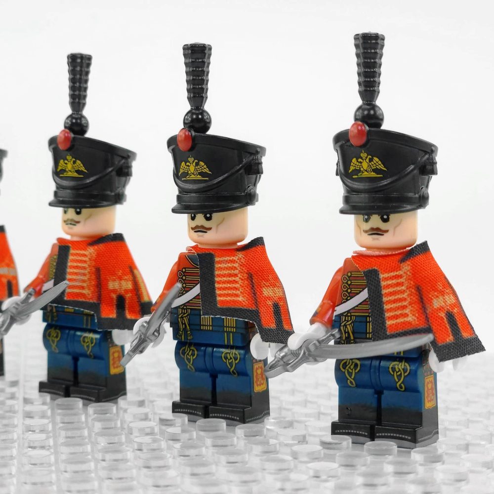 napoleonic-wars-russian-guard-hussar-minifigure-set-of-5pcs
