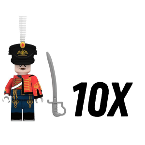 10pcs