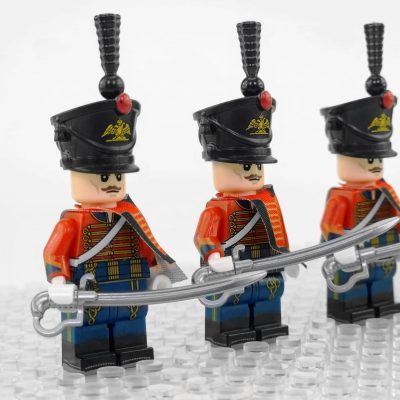 napoleonic-wars-russian-guard-hussar-minifigure-set-of-5pcs
