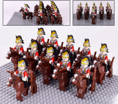 napoleonic-wars-spanish-cuirassier-cavalry-minifigure-set