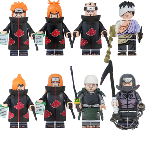 Set (8pcs)