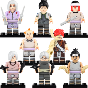 Set (8pcs)