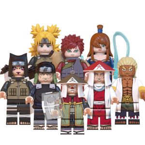 Set (8pcs)