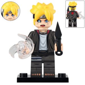 Uzumaki Boruto