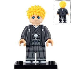 Uzumaki Naruto