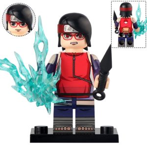 Uchiha Sarada