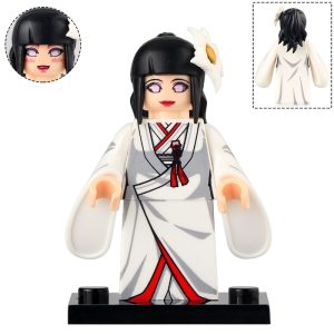 Uzumaki Hinata