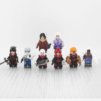 naruto-sasuke-karin-suigetsu-jyuugo-anime-minifigure-set-of-8pcs