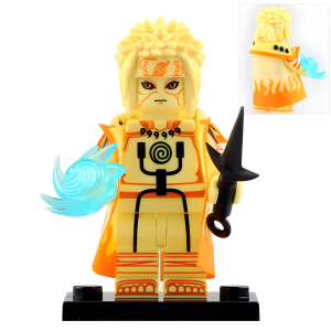 Namikaze Minato
