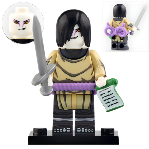 Orochimaru