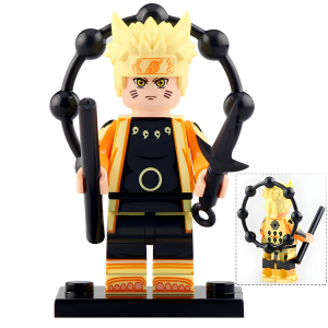 Uzumaki Naruto (6th Path Mode)