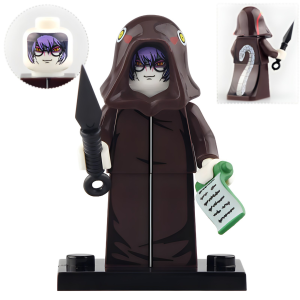 Yakushi Kabuto