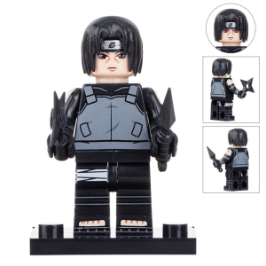 Itachi