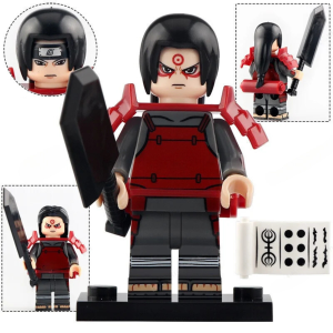 Hashirama