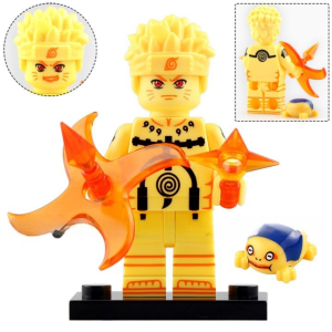 Naruto NCM