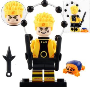 Naruto Six Path
