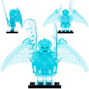 Hagoromo Susanoo