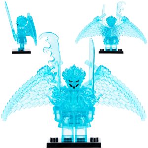 Kakashi Susanoo