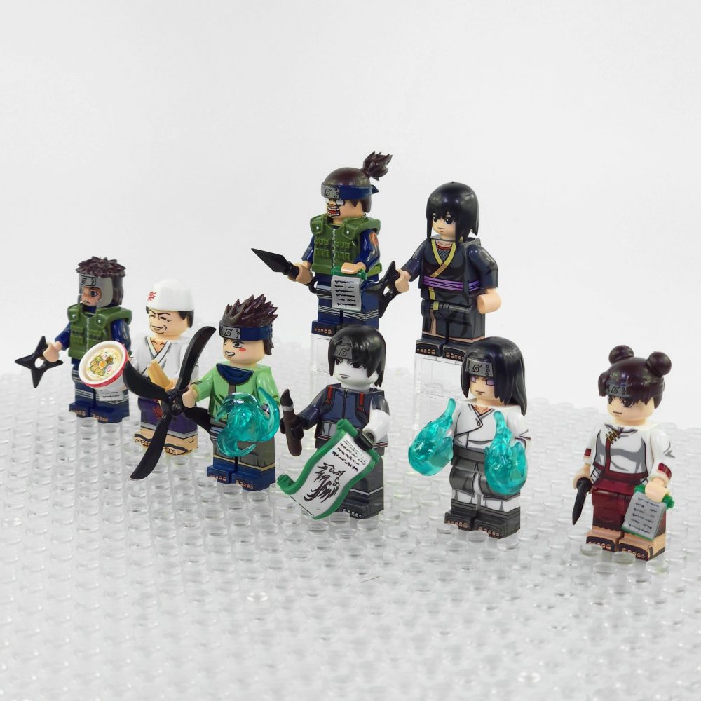naruto-shippuden-yamato-iruka-sai-tenten-minifigure-set-of-8pcs