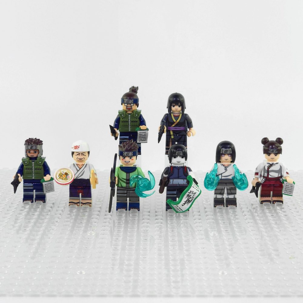 naruto-shippuden-yamato-iruka-sai-tenten-minifigure-set-of-8pcs