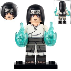Hyuga Neji