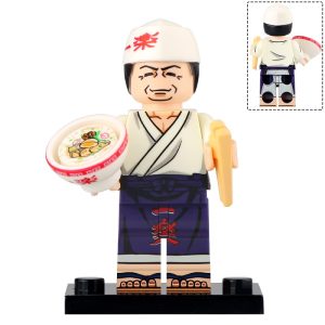 Ichiraku