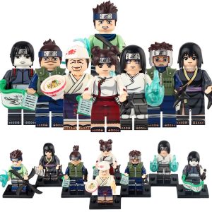 Set of 8pcs