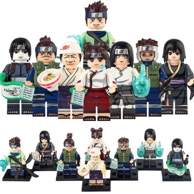 naruto-shippuden-yamato-iruka-sai-tenten-minifigure-set-of-8pcs
