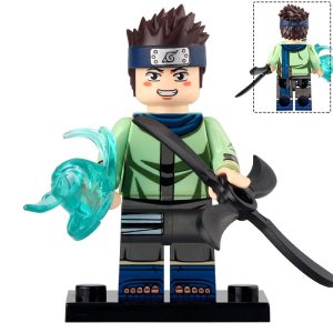 Sarutobi Konohamaru