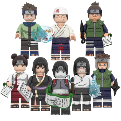 naruto-shippuden-yamato-iruka-sai-tenten-minifigure-set-of-8pcs