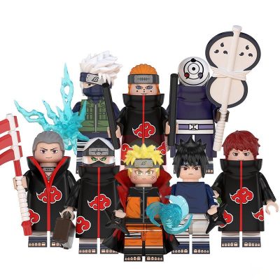 naruto-team-7-anime-minifigure-set-of-8pcs