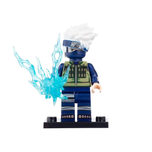 Hatake Kakashi