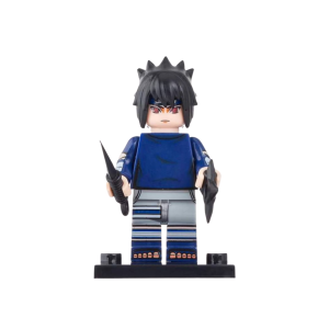 Uchiha Sasuke