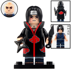 Uchiha Itachi