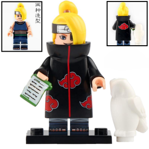 Deidara
