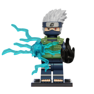 Hatake Kakashi