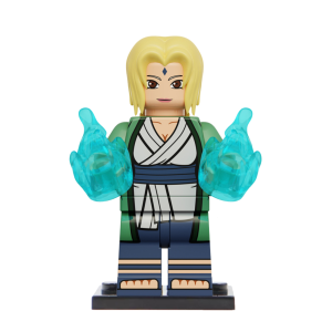 Tsunade