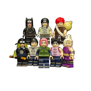 Set (8pcs)