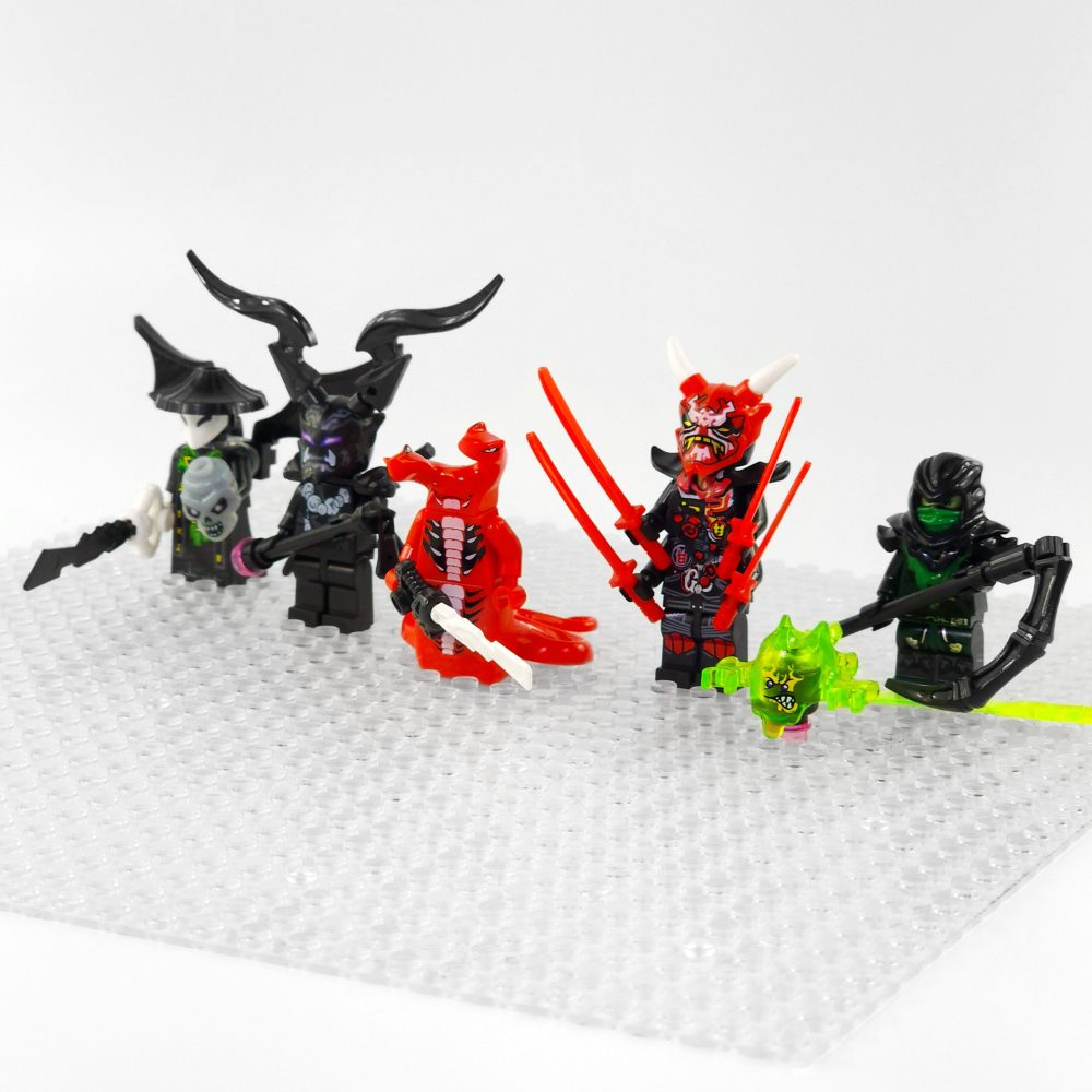 ninjago-mr-e-fangdam-vangelis-morro-oni-minfigure-set-of-5pcs