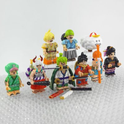 one-piece-anime-boa-hancock-sanji-carrot-minifigure-set-of-10pcs