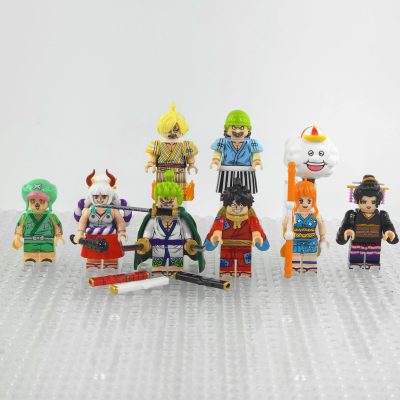 one-piece-anime-boa-hancock-sanji-carrot-minifigure-set-of-10pcs