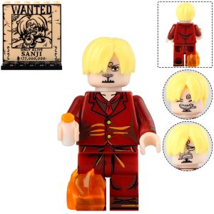 Sanji 1