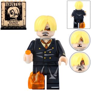 Sanji 2